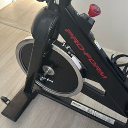 Exercise Bike