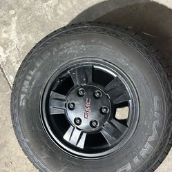 Wheels