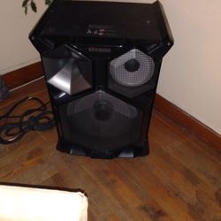 Samsung Speaker