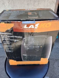Heater