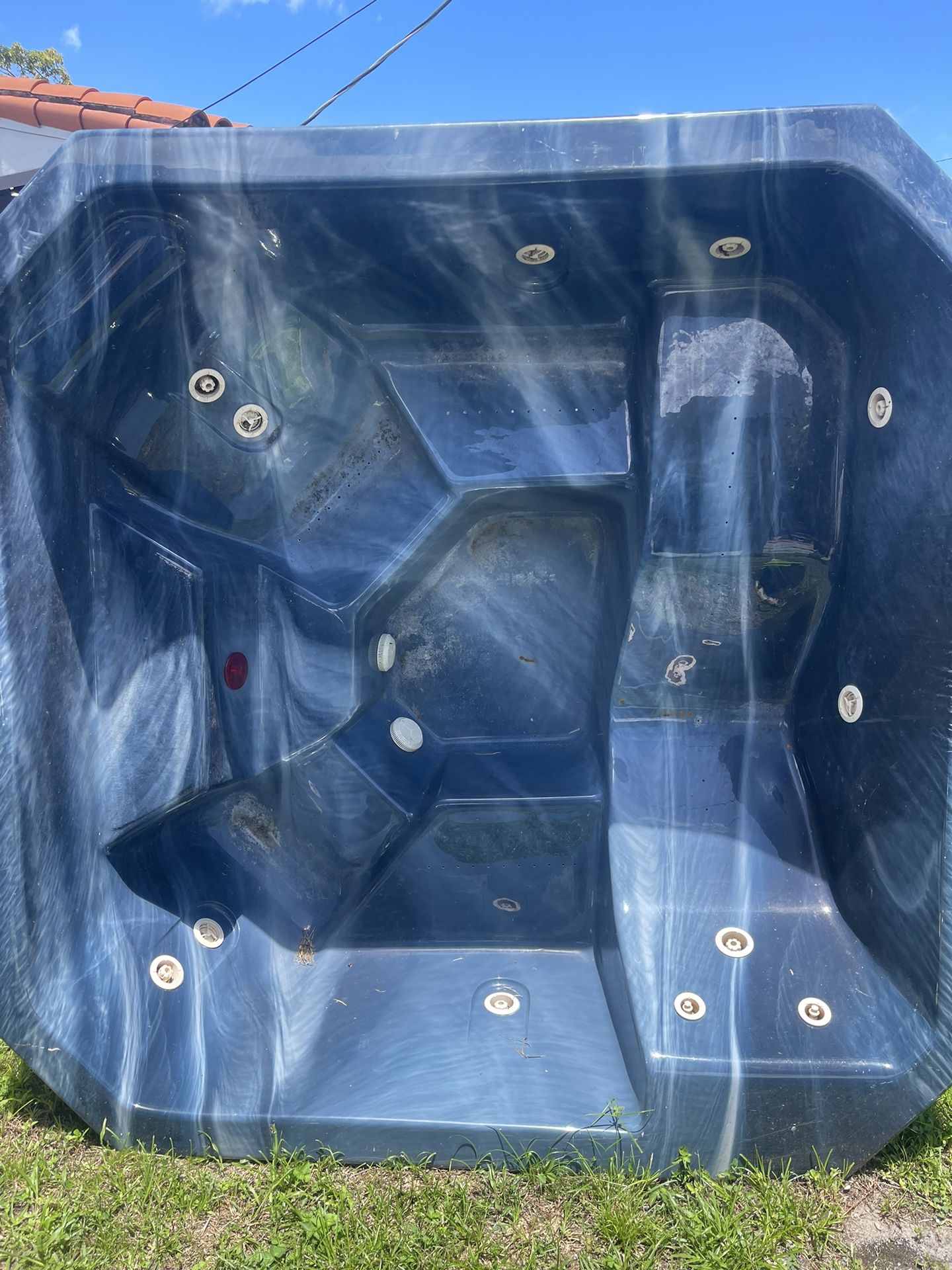 Hot Tub for Sale in Miami, FL OfferUp
