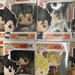 Funko Pop