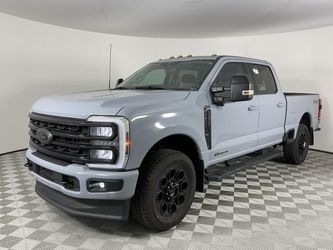 2024 Ford F-250