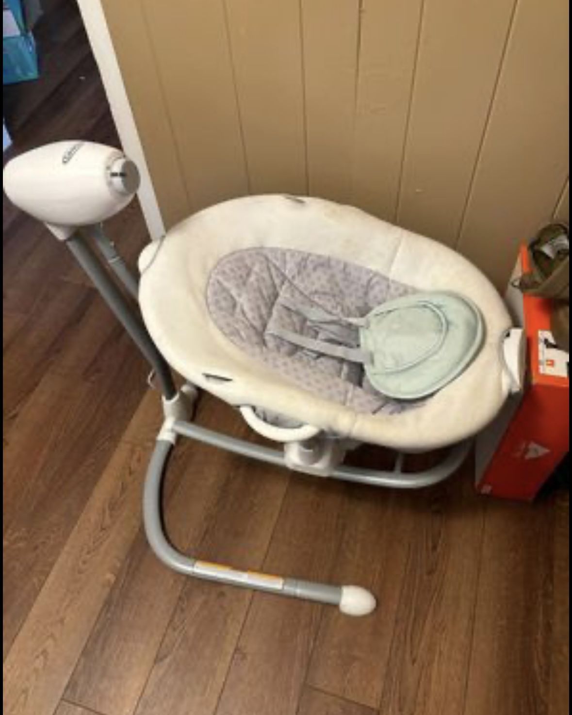 Baby Items