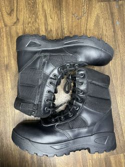 Snow Boots