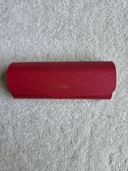 Cartier glasses