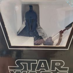 Star Wars Senate Guard. Limited Edition 