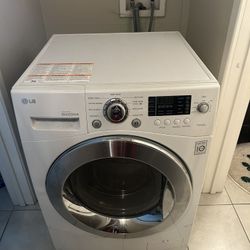 2 In 1 Washer And Dryer Combo 