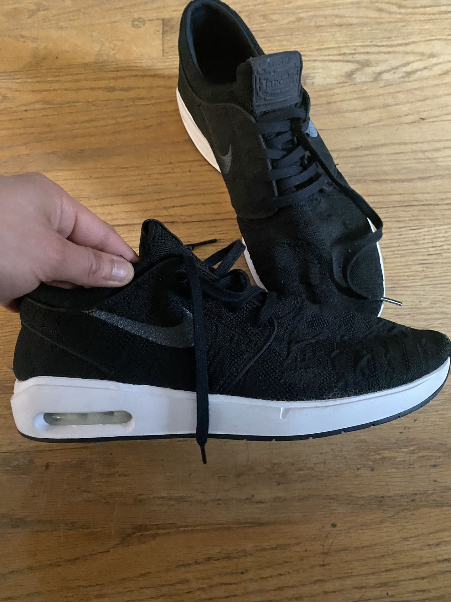 Nike SB Janoski Max