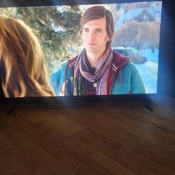 LG 50-inch Class 4k Uhd Smart Tv 
