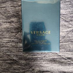 Versace Eros 3.4