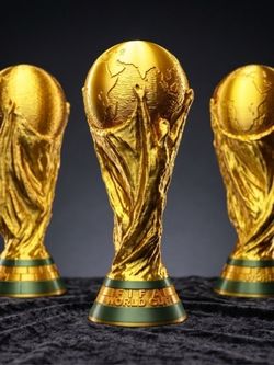 Sports Trophies