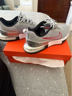 Nike air max alpha 6