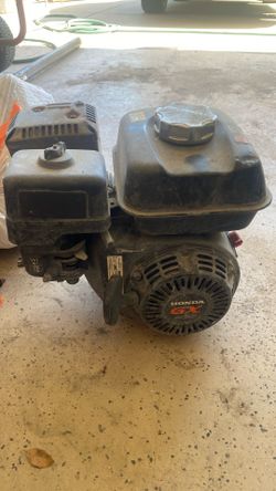 Honda Gx 250