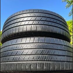 225 65 17 Michelin defender 225/65/17 used tires 225/65R17