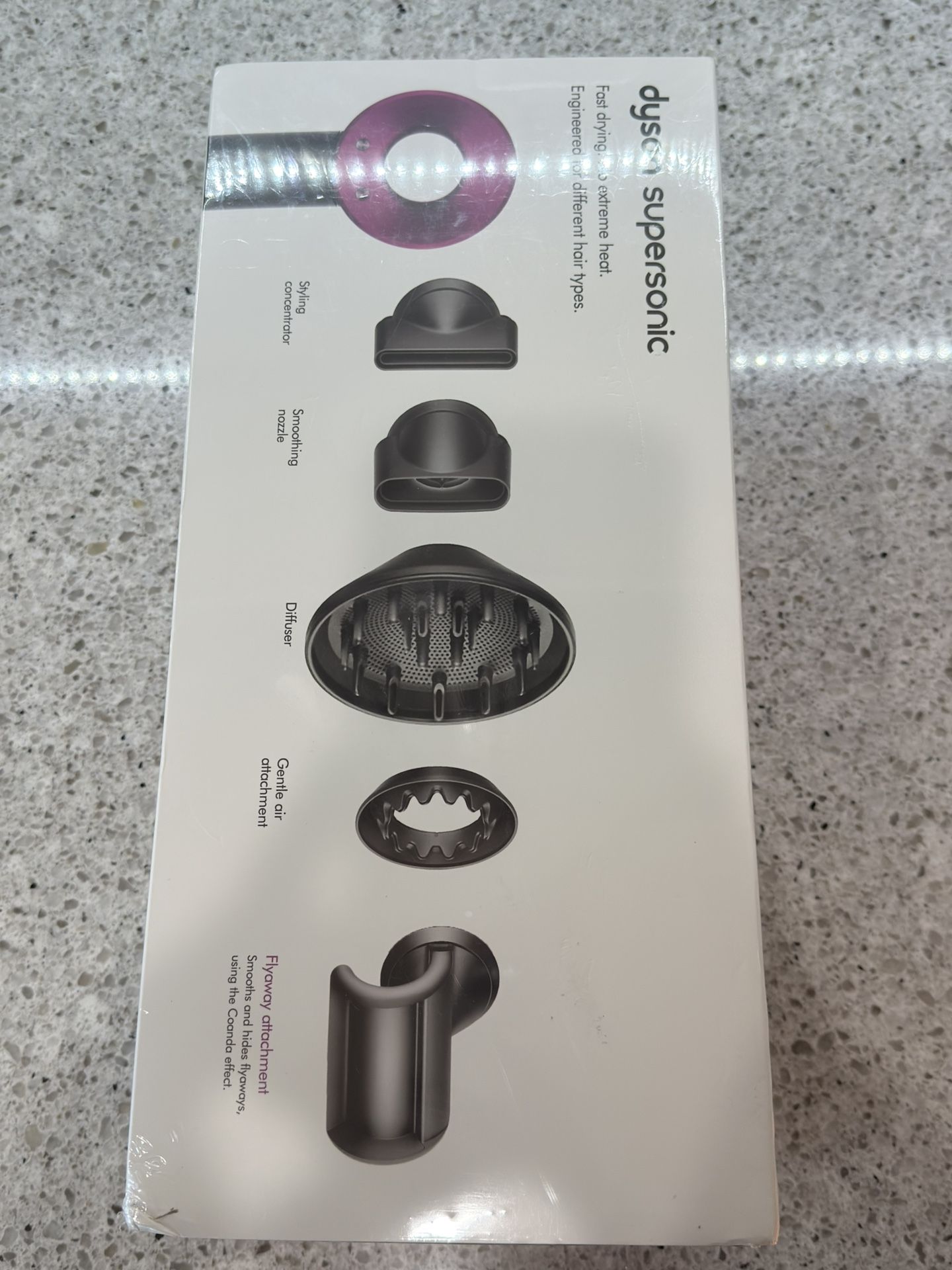 Dyson Supersonic Hair Dryer