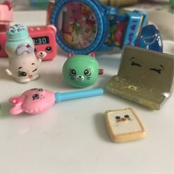 17 Shopkins