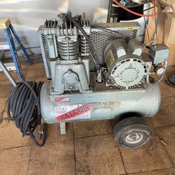 Compressor