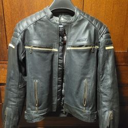 Bilt Leather Jacket