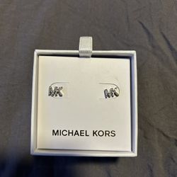 Michael Kors Earrings
