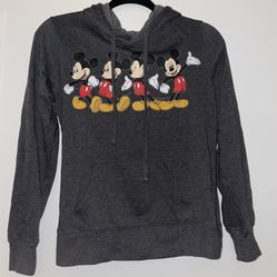 Mickey Mouse Sweatshirt 