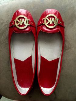 Michael kors flats
