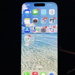 iPhone 15 T-Mobile 