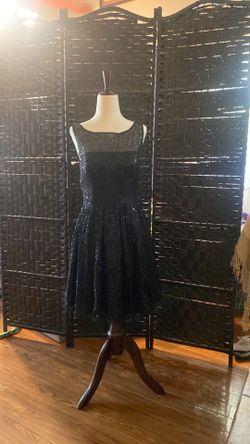 Vestido de fiesta
