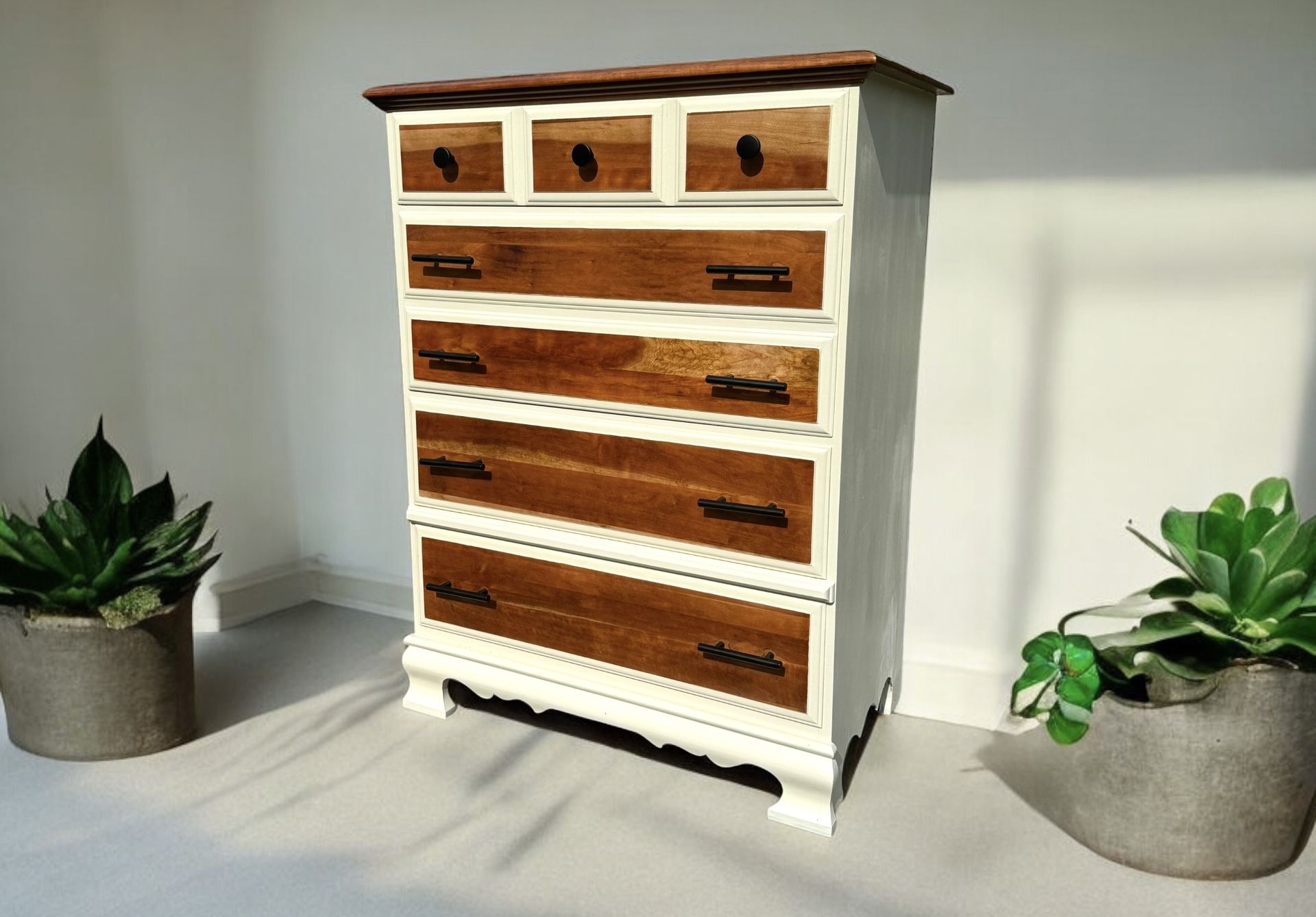 Farmhouse Dresser (Set)