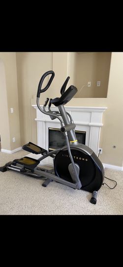 Elliptical