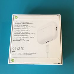Brand New Authentic AirPods Pro 2