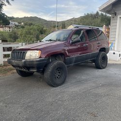 2002 jeep grand cherokee