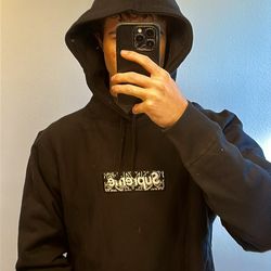 Supreme Bandana Bogo