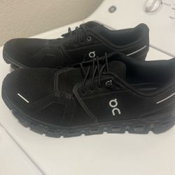 On Cloud Men Shoes