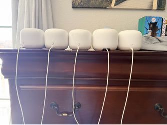 Google nest wireless mesh system gen1