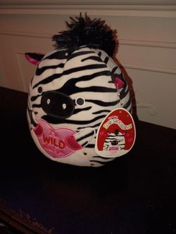 ($5) Squishmallow
