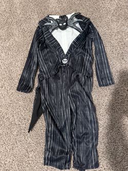 Jack Costume