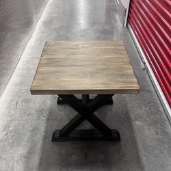 End Table