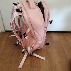 Laptop bag 