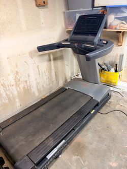 Freemotion Threadmill