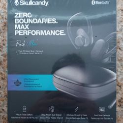 Skullcandy Push ultra Wireless Headphones