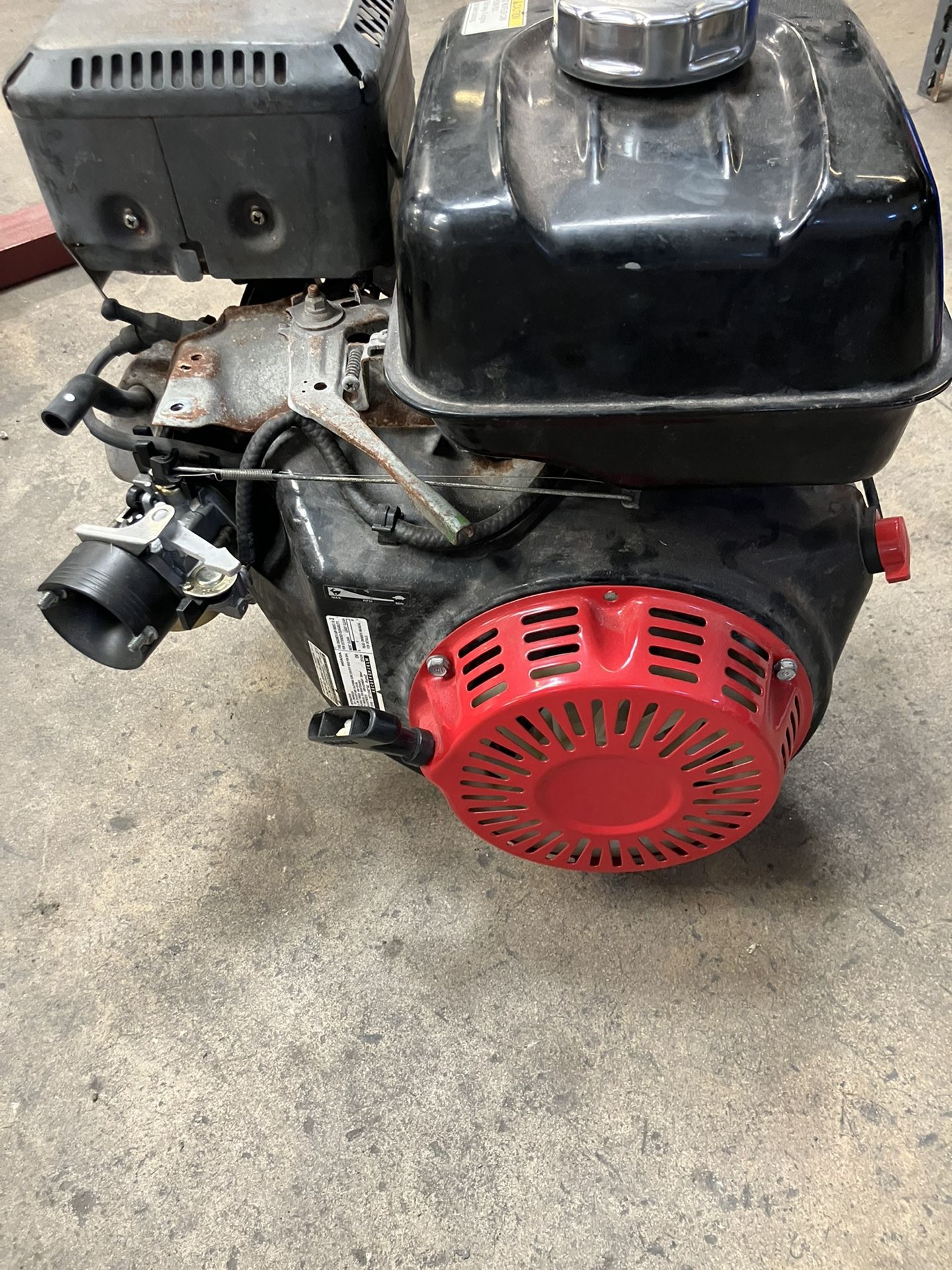 Honda Gx390 for Sale in San Antonio, TX OfferUp