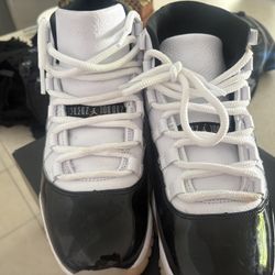 Jordan 11 Gratitude Size 9