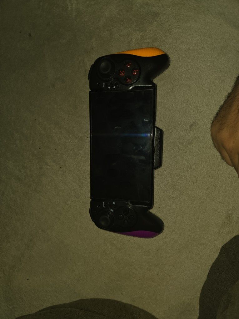 Switch Oled