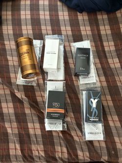 Colognes