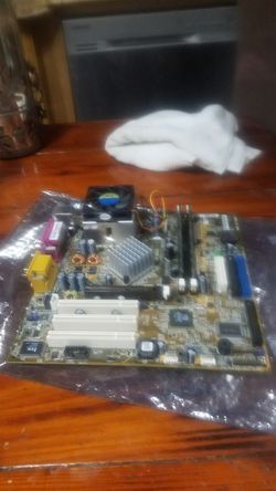 Guts for a computer