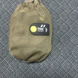 TRX Training System