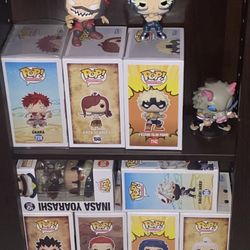Funko Pop