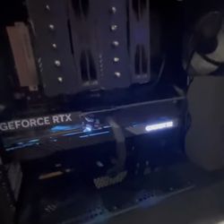 Epic Gaming PC (RTX 4070ti Super / AMD R5 7600x)