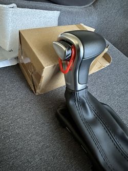Audi A4 2015 OEM Shifter